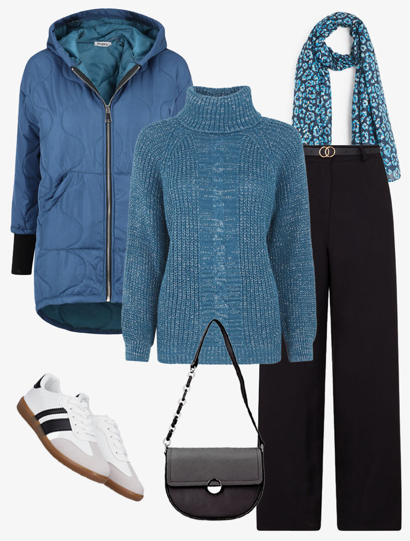 Look Daniella - 1