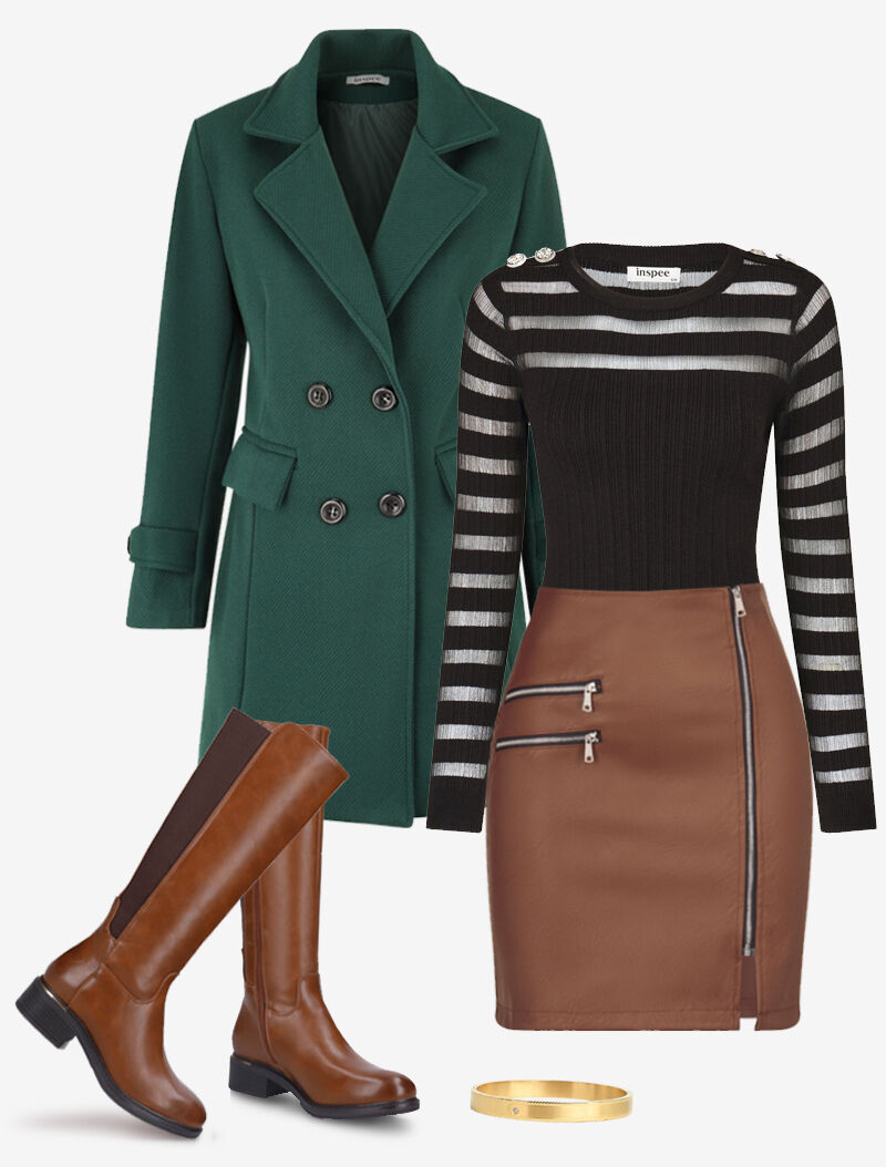 Look Darina - 1