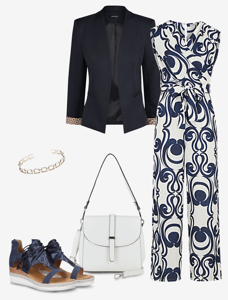 Look Darine - 1