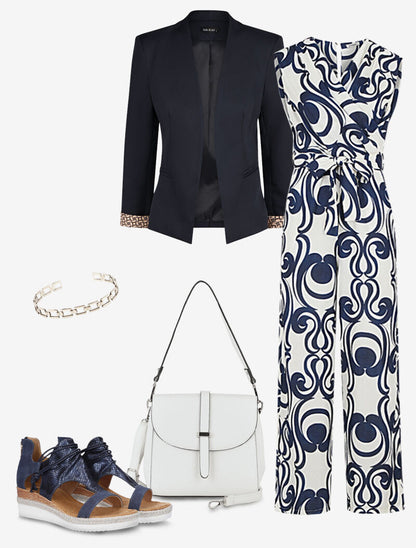 Look Darine - 1