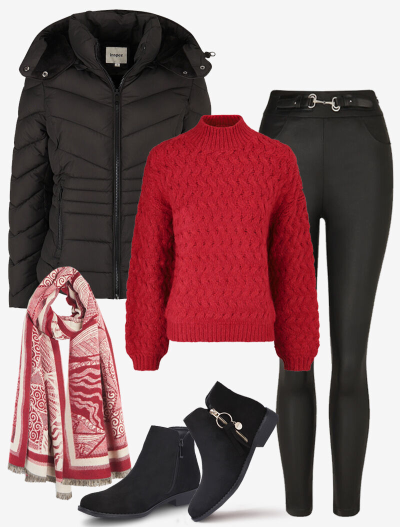 Look Delphes - 1