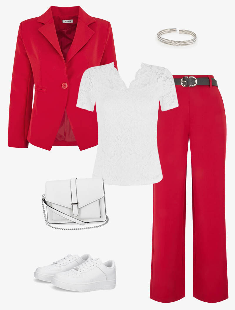 Look Denise - 1