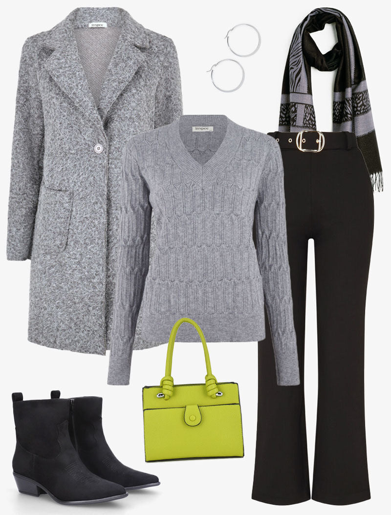 Look Desiree - 1
