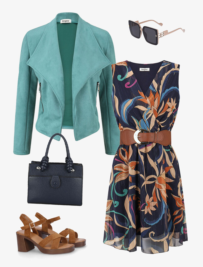 Look Domenica - 1