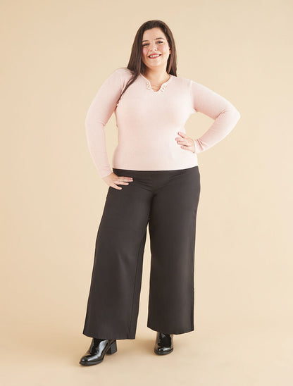 Look Domitille - 2