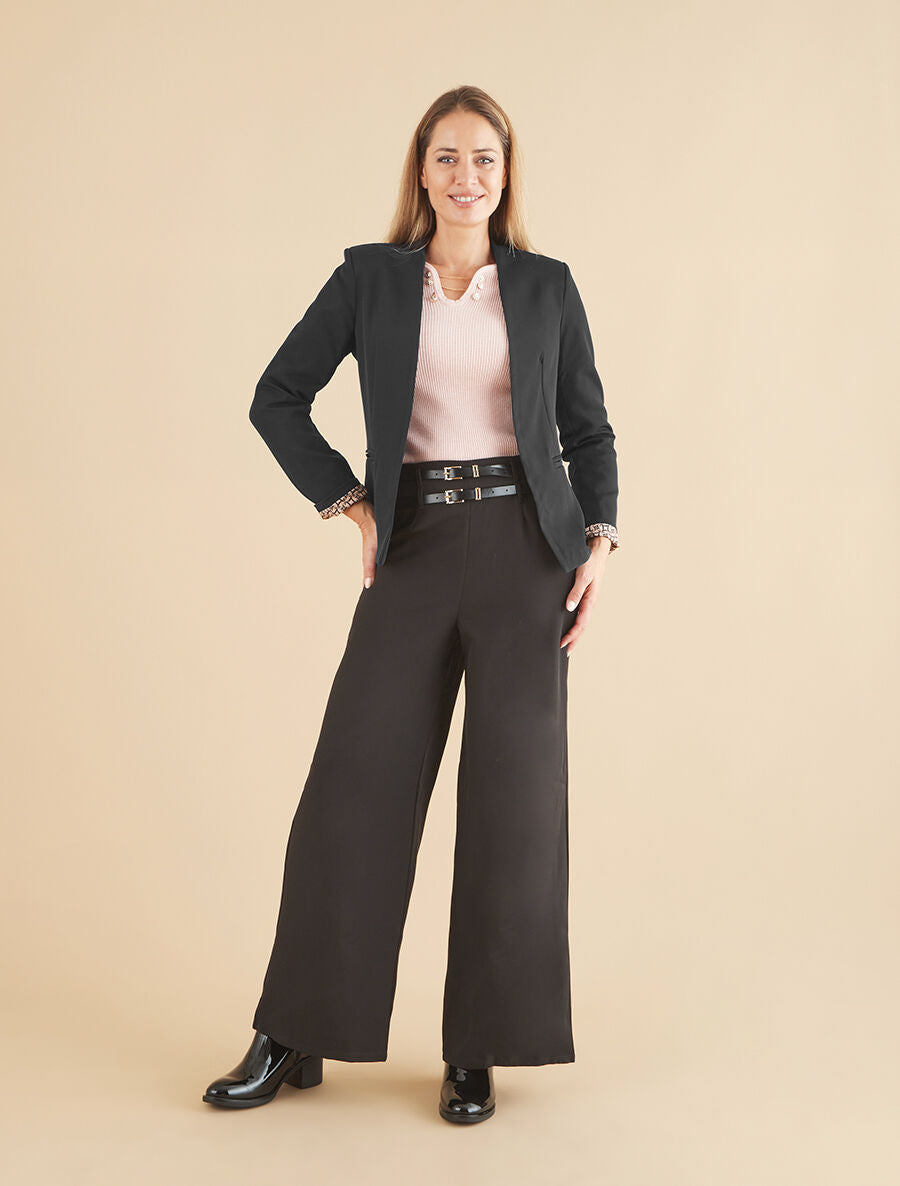 Look Domitille - 2