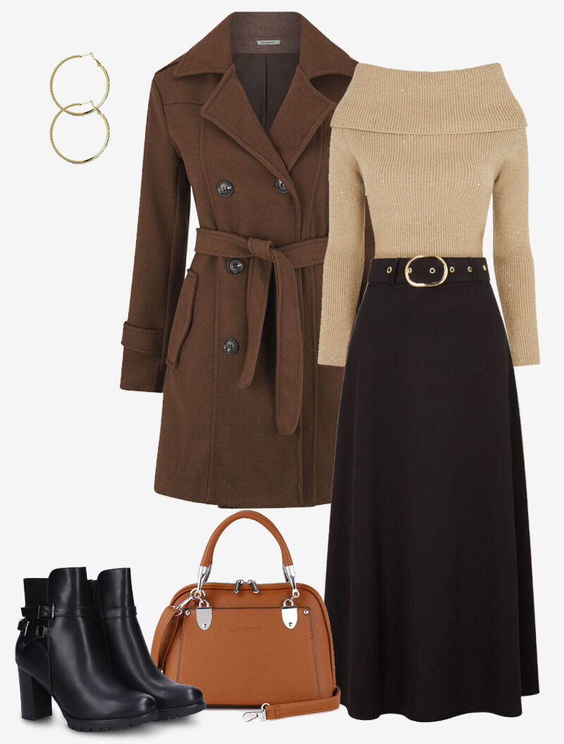 Look Donatella - 1