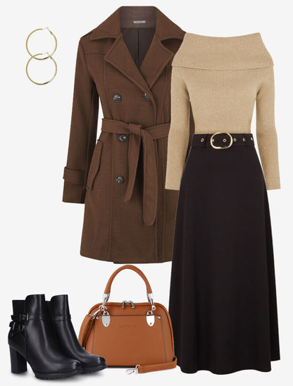 Look Donatella - 1