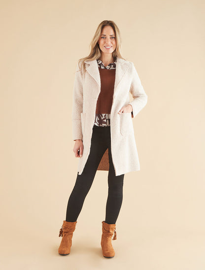 Look Doria - 2