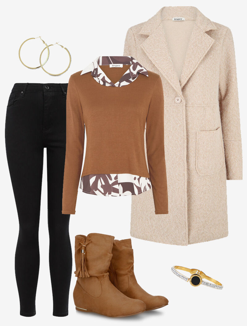 Look Doria - 1
