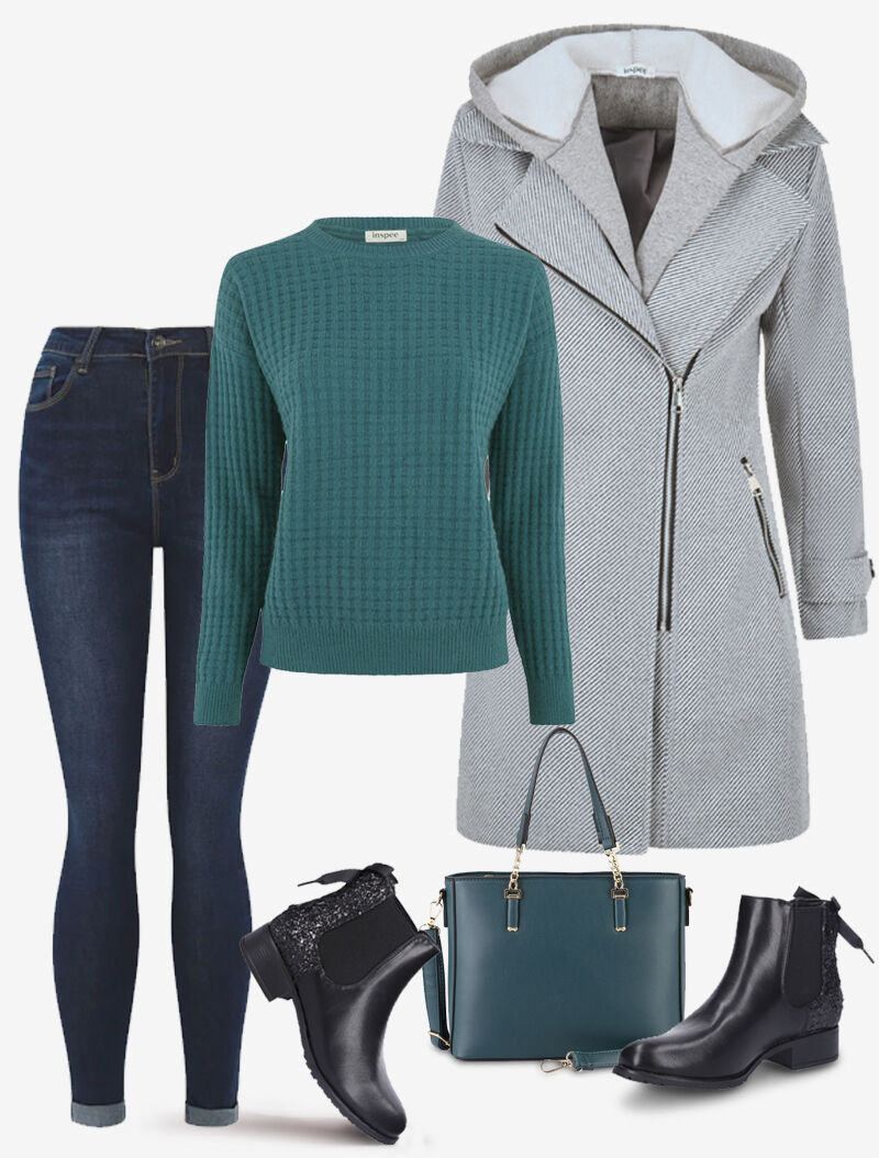 Look Dorianna - 1