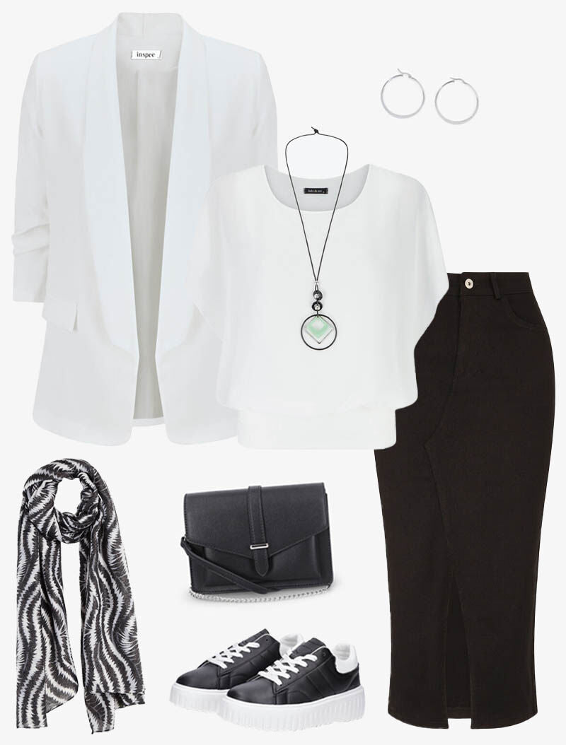 Look Edeltraud - 1