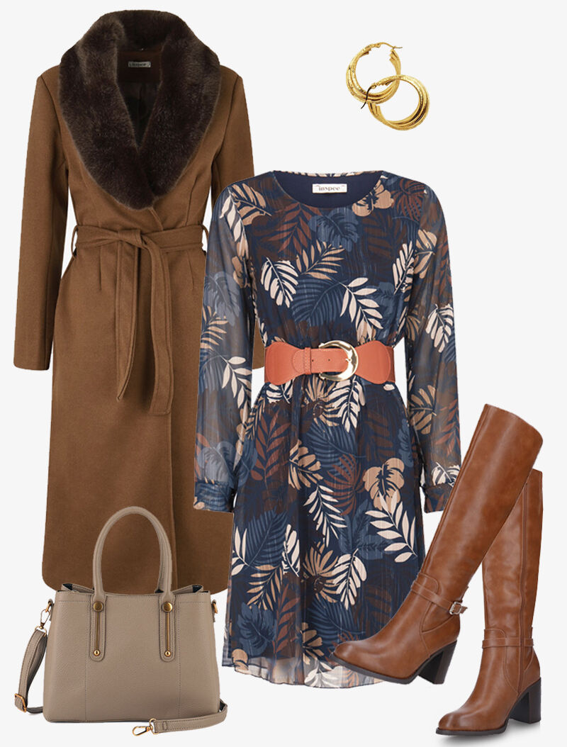 Look Elaura - 1