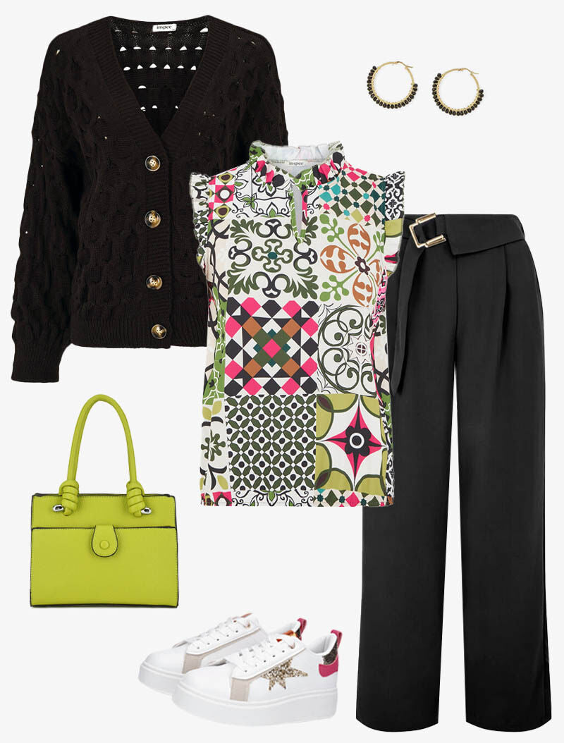 Look Eleni - 1