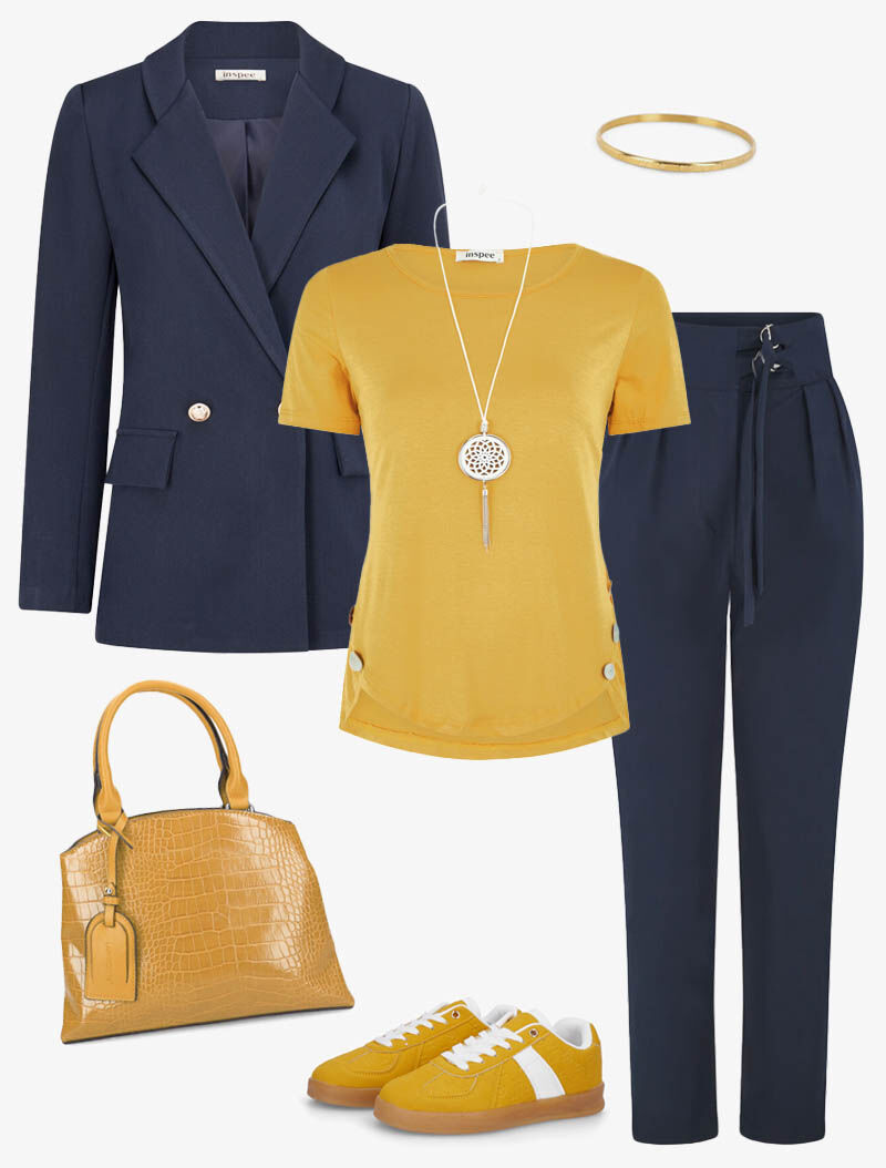 Look Elfriede - 1