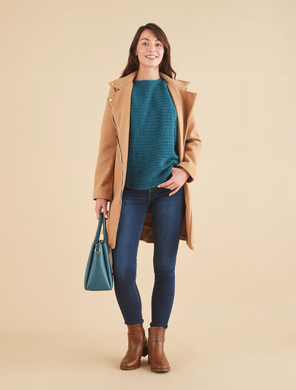 Look Eliana - 2
