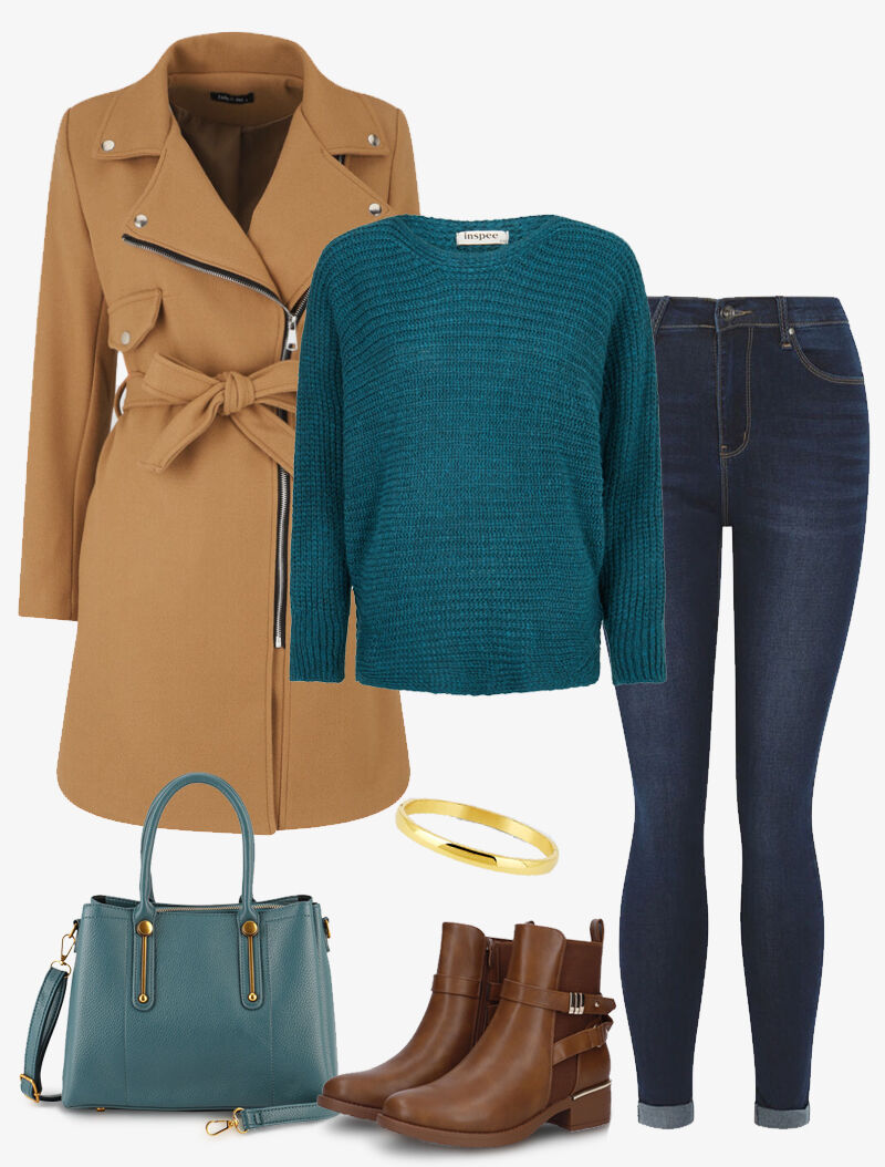 Look Eliana - 1