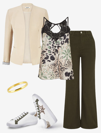 Look Elisabetta - 1