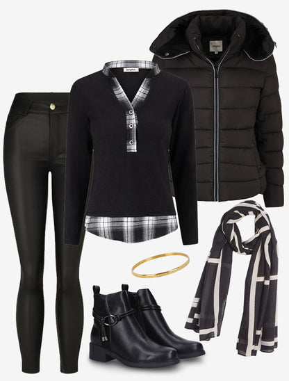 Look Elise - 1