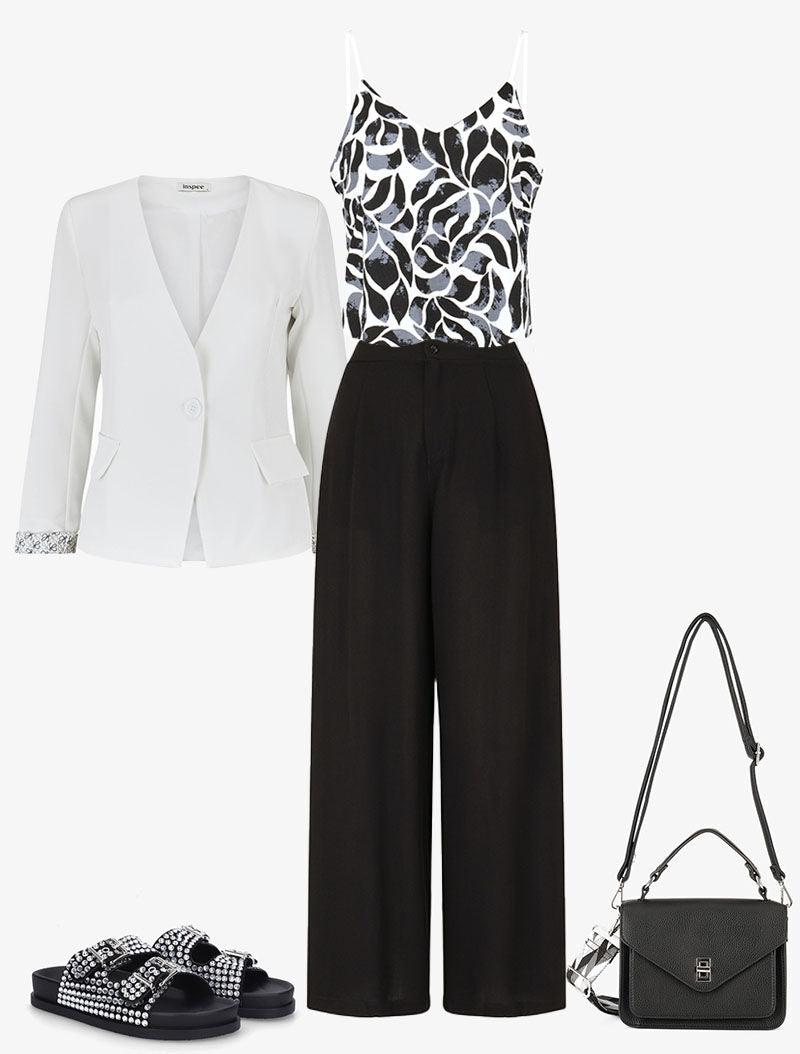 Look Eloisha - 1