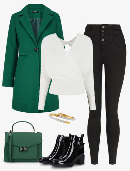 Look Elrina - 1