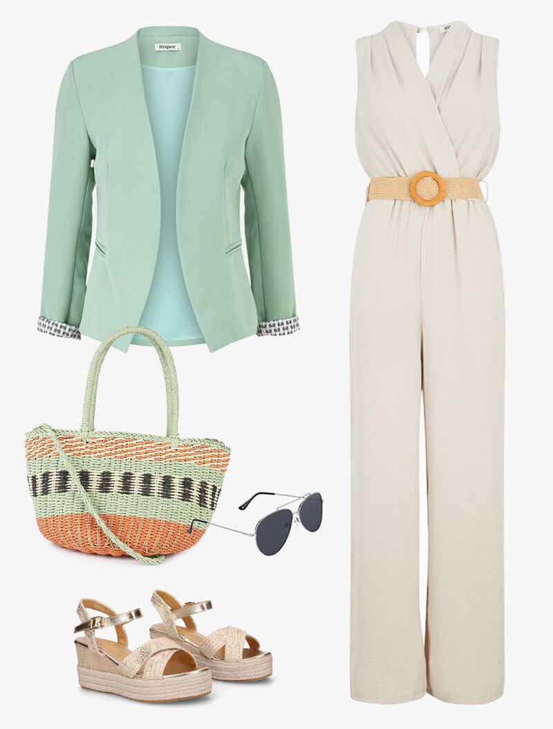 Look Emeralda - 1