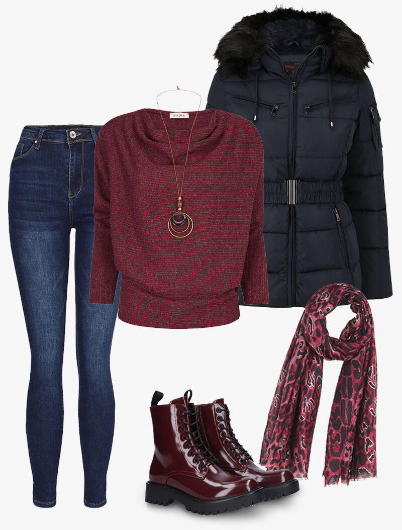 Look Emery - 1