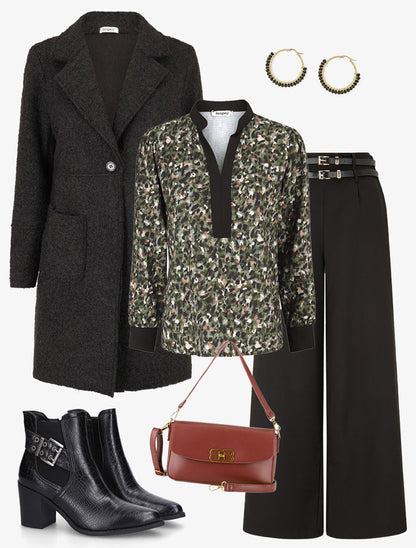 Look Emile - 1