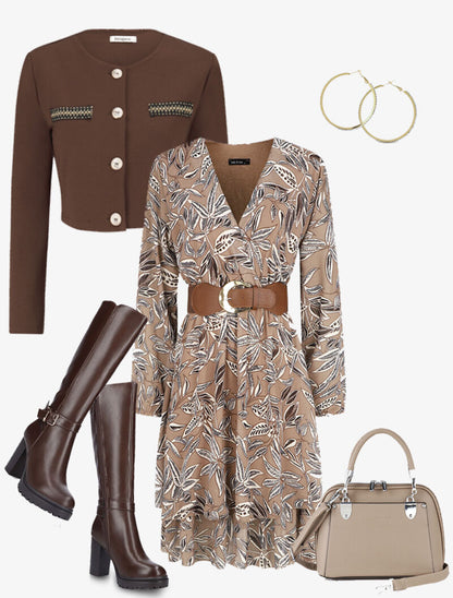 Look Emilia - 1