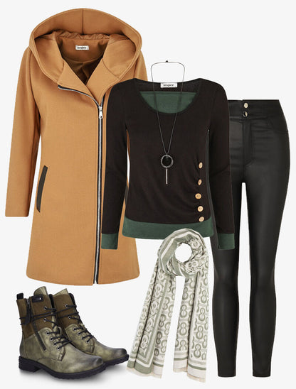 Look Emiliana - 1