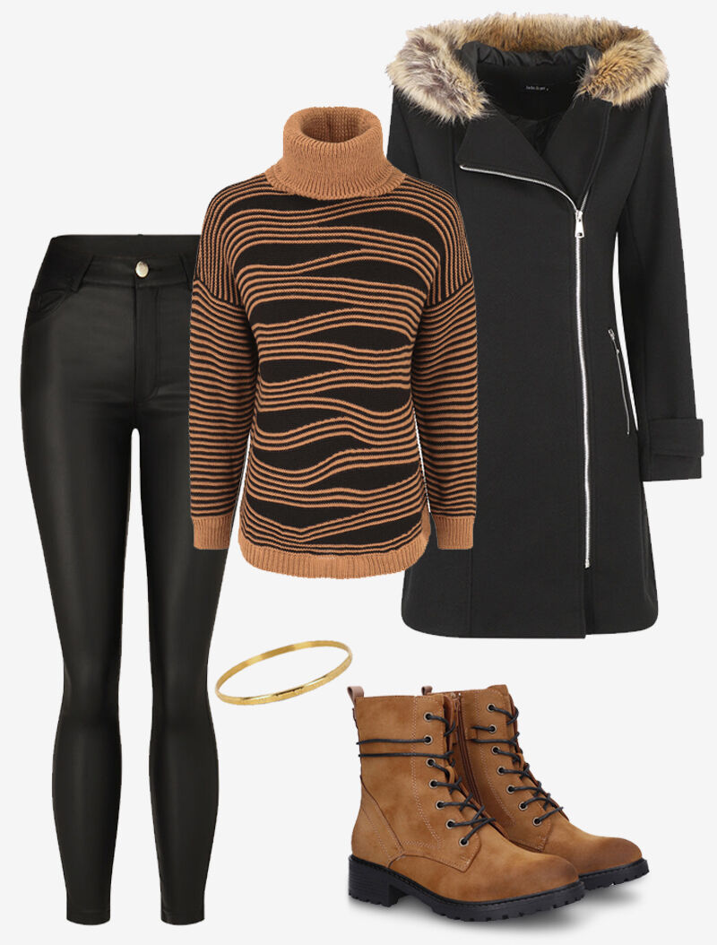 Look Emilie - 1