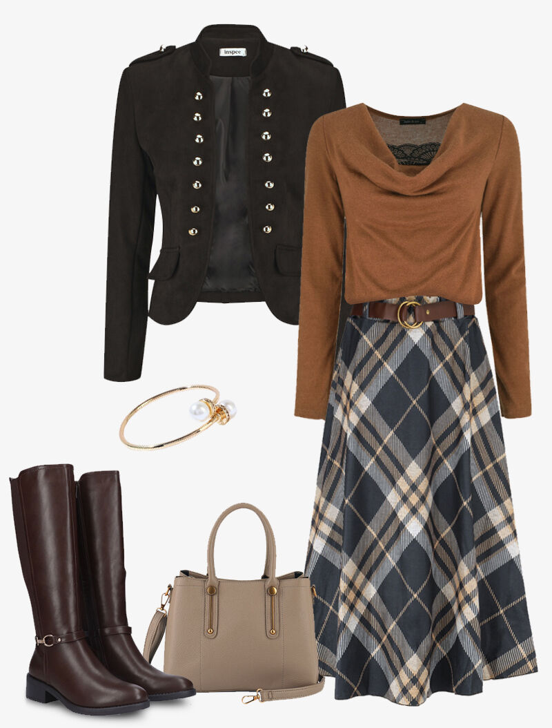 Look Emma - 1