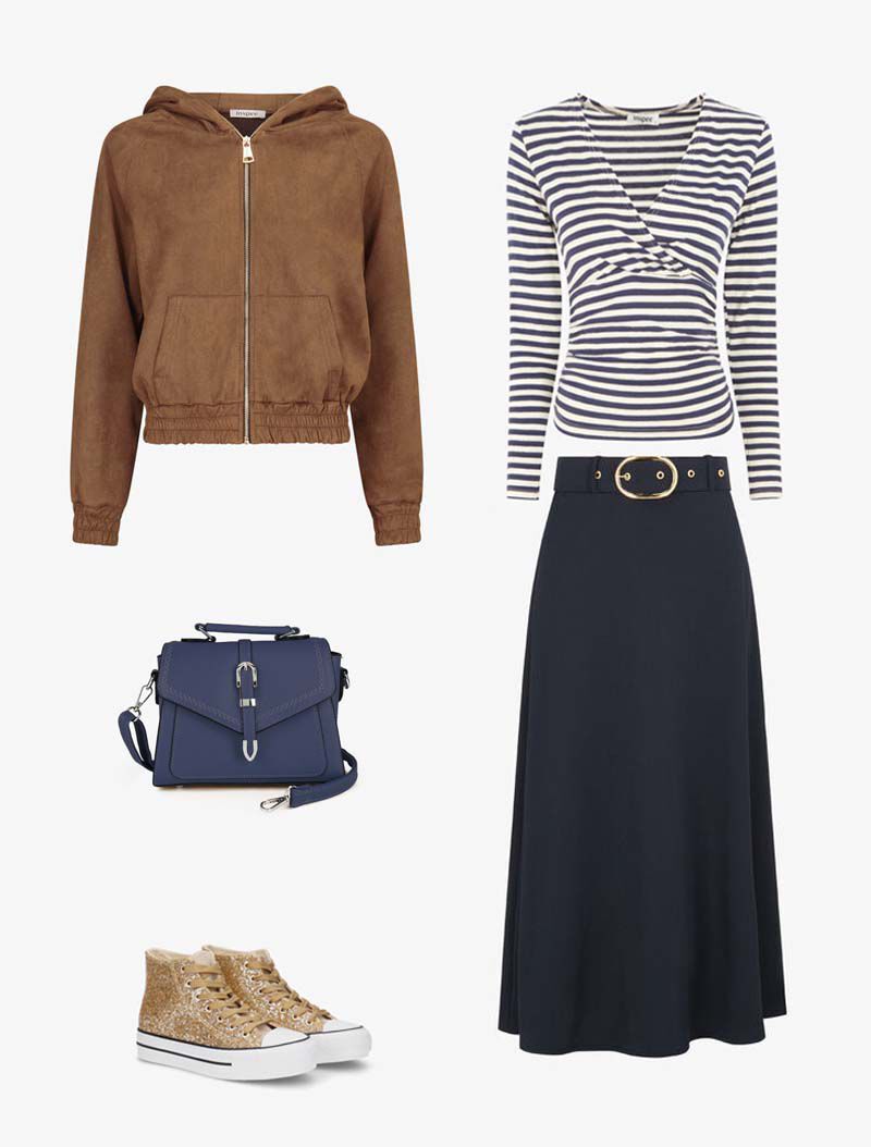 Look Emmalyn - 1