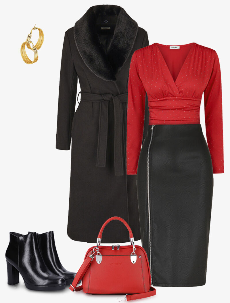 Look Ena - 1