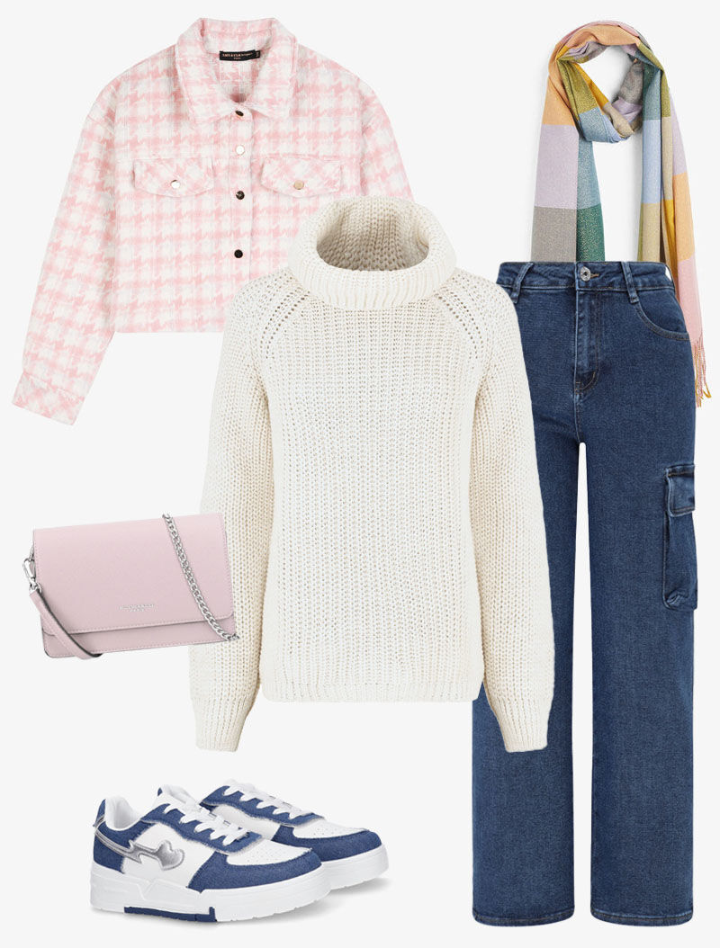 Look Ernestine - 1