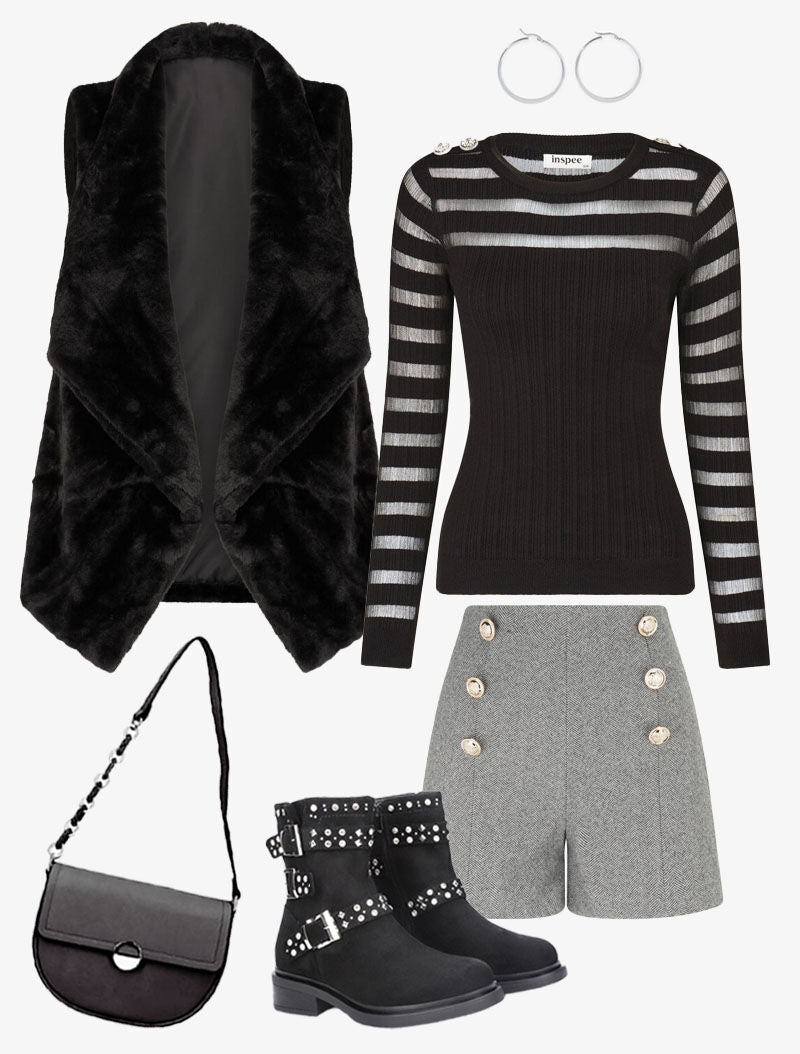 Look Esma - 1