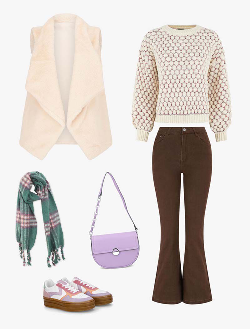 Look Esmeralda - 1