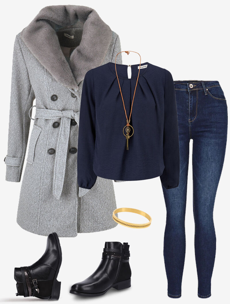 Look Estrella - 1