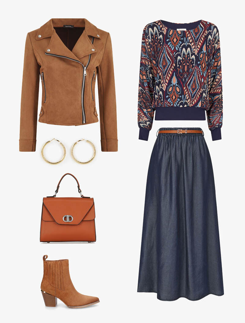 Look Evelina - 1