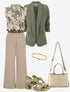 Look Evelyn - 1
