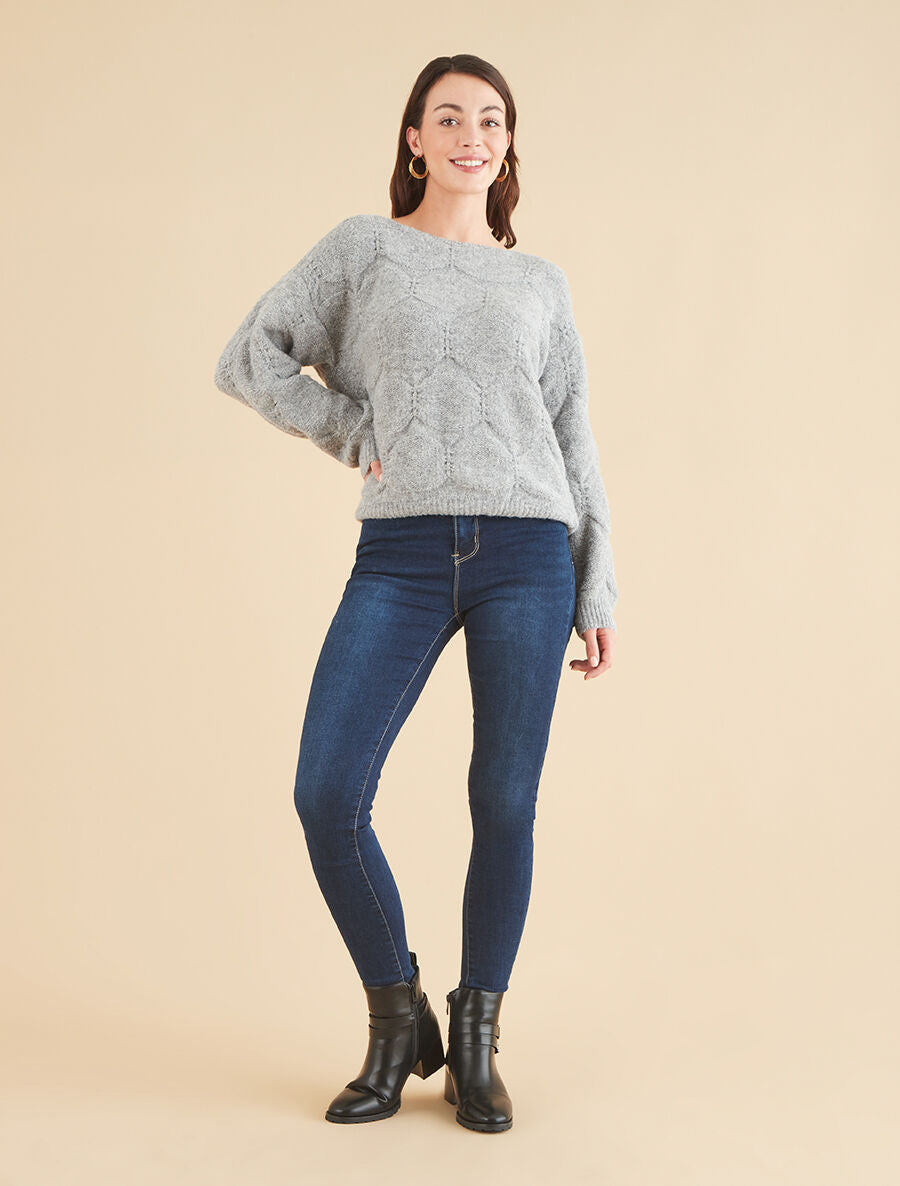 Look Faith - 4
