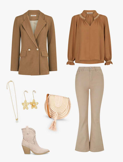 Look Faye - 1