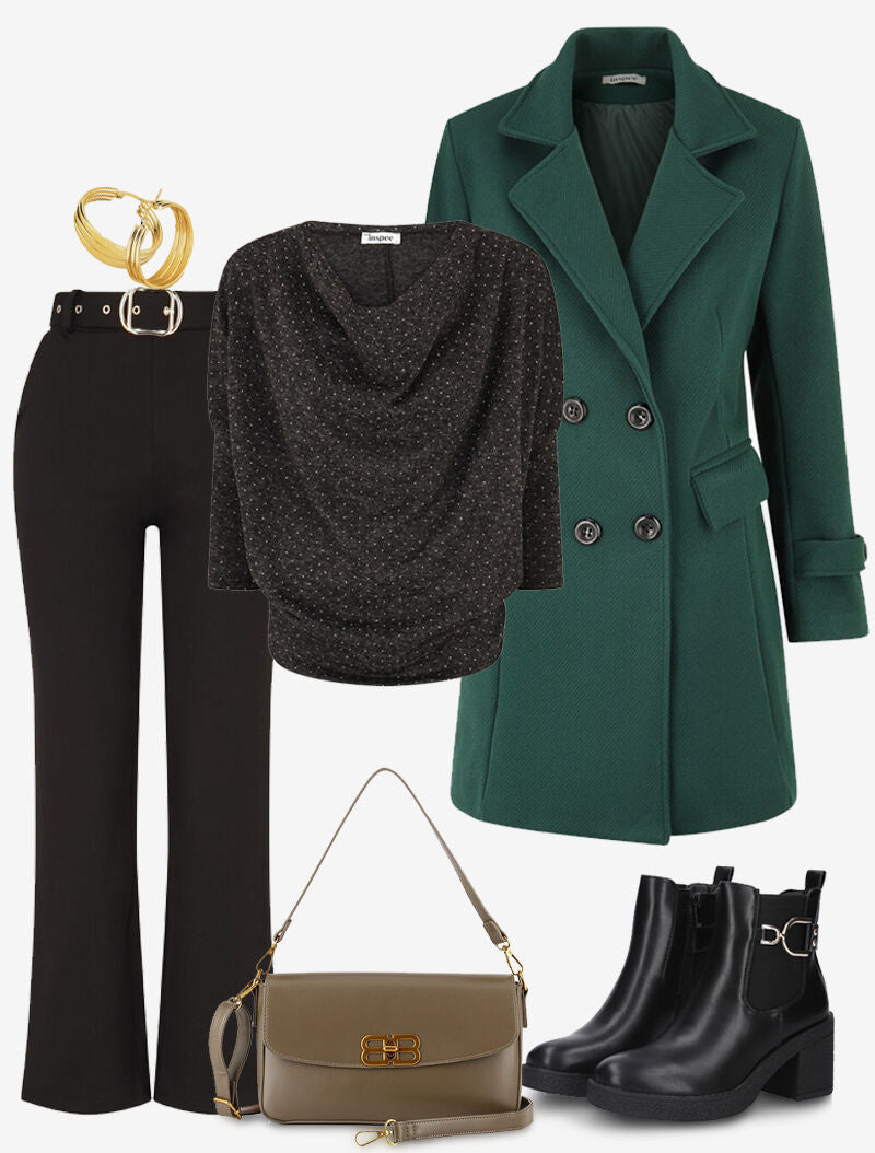Look Fidela - 1