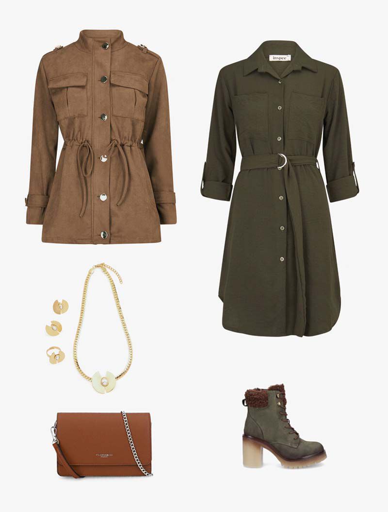 Look Fiona - 1