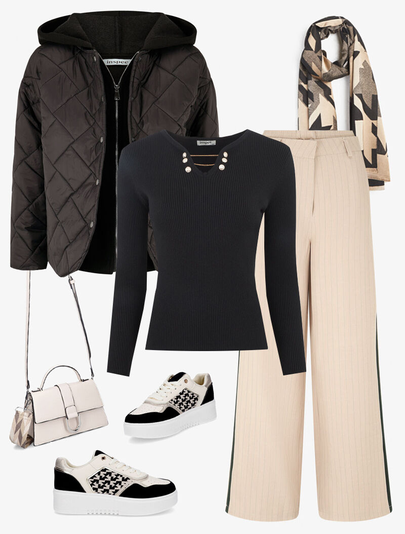 Look Fiorenza - 1
