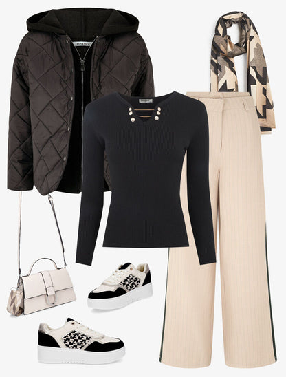 Look Fiorenza - 1