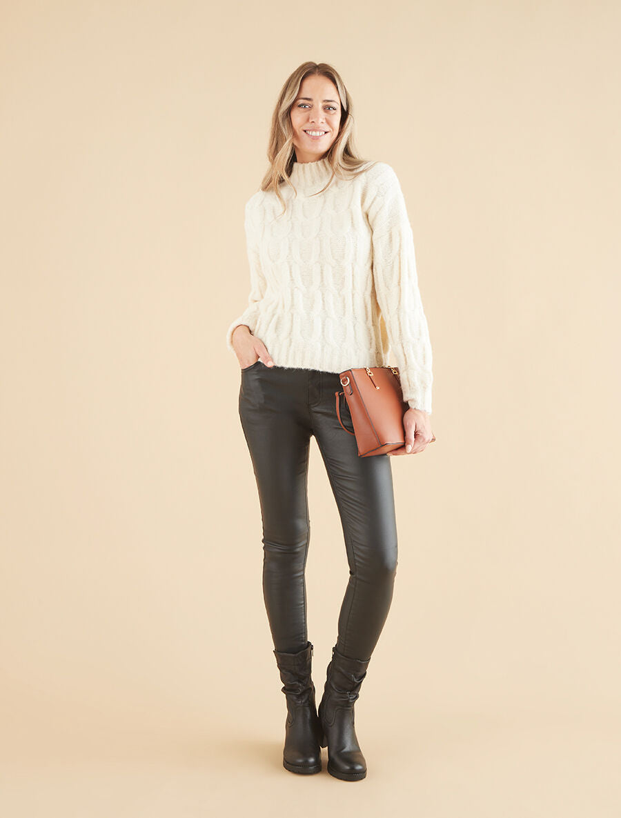 Look Flora - 3