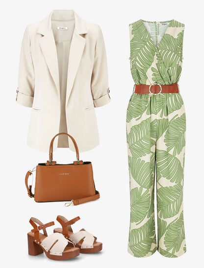 Look Floriana - 1