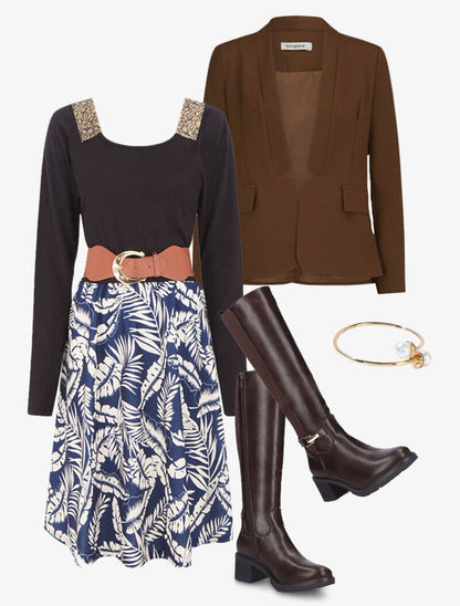 Look Florissa - 1