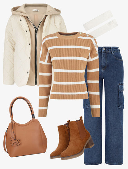 Look Francine - 1
